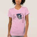 Search for schrodinger cat tshirts Dead or alive