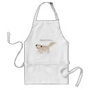 Search for gecko aprons Cute