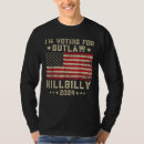 Search for hillbilly tshirts Republican