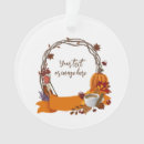 Search for first thanksgiving christmas tree decorations Pumpkin