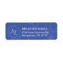 Search for robot return address labels mechanical