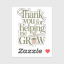 Search for help me stickers Teacher thank you