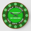 Search for golf clocks Putter