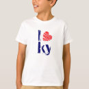 Search for i love ky tshirts Heart