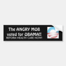 Search for mob bumper stickers Vote