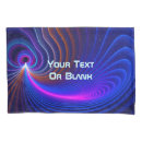 Search for fractals pillowcases Red