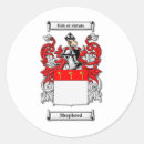 Search for family crests stickers Heraldry