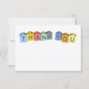 Search for kindergarten note cards Colourful