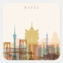 Search for macau stickers Asia