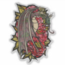 Search for red dragon stickers Nerd