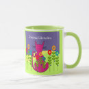 Search for retired librarian mugs Teacher