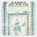 Search for iznik stickers Turkish