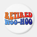 Search for retirement magnets Retiree