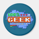 Search for geeks magnets Gamer