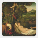 Search for titian stickers Renaissance