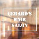 Search for barber shop signs Hair salon