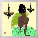 Search for vintage chandelier art Deco