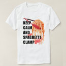 Search for clamp Spaghetti