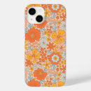 Search for rose garden iphone cases Orange