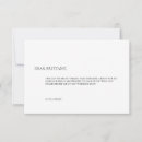 Search for maid of honor bridesmaid cards Elegant
