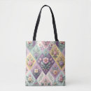 Search for easter tote bags Pastel