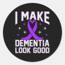 Search for dementia stickers Alzheimer awareness yoga