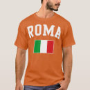 Search for roma italia tshirts Vacation