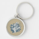 Search for queen of heart key rings White rabbit