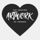 Search for artwork stickers Modern