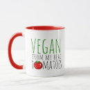 Search for funny tomato mugs Vegetarian