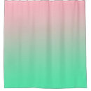 Search for pale pink shower curtains Pattern