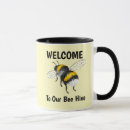 Search for welcome mugs Trendy