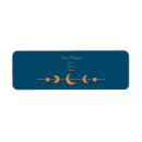 Search for wicca return address labels Moon