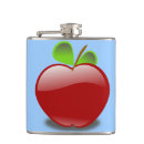 Search for teacher flasks Red