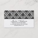 Search for cute girly business cards Unique