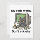 Search for computer programmer invitations Funny