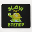 Search for slow electronics Reptile