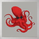 Search for octopus posters Cool