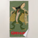 Search for furry beach towels Stripe