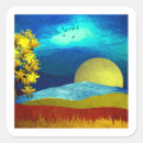 Search for spring trees stickers Bloom