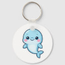 Search for dolphin key rings Ocean