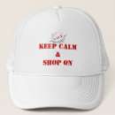 Search for keep calm carry on hats Funny