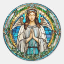 Search for pretty angel stickers Religious