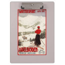 Search for female office clipboards Vintage