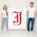 Search for team logo blankets Jacksonville state university logo
