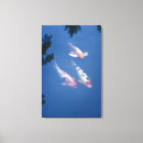 Search for carp canvas prints Outdoors