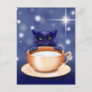 Search for kitty love postcards Valentine