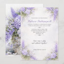 Search for clusters invitations Elegant