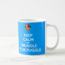 Search for snuggles mugs Dog