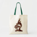 Search for microscopic bags Laboratory
